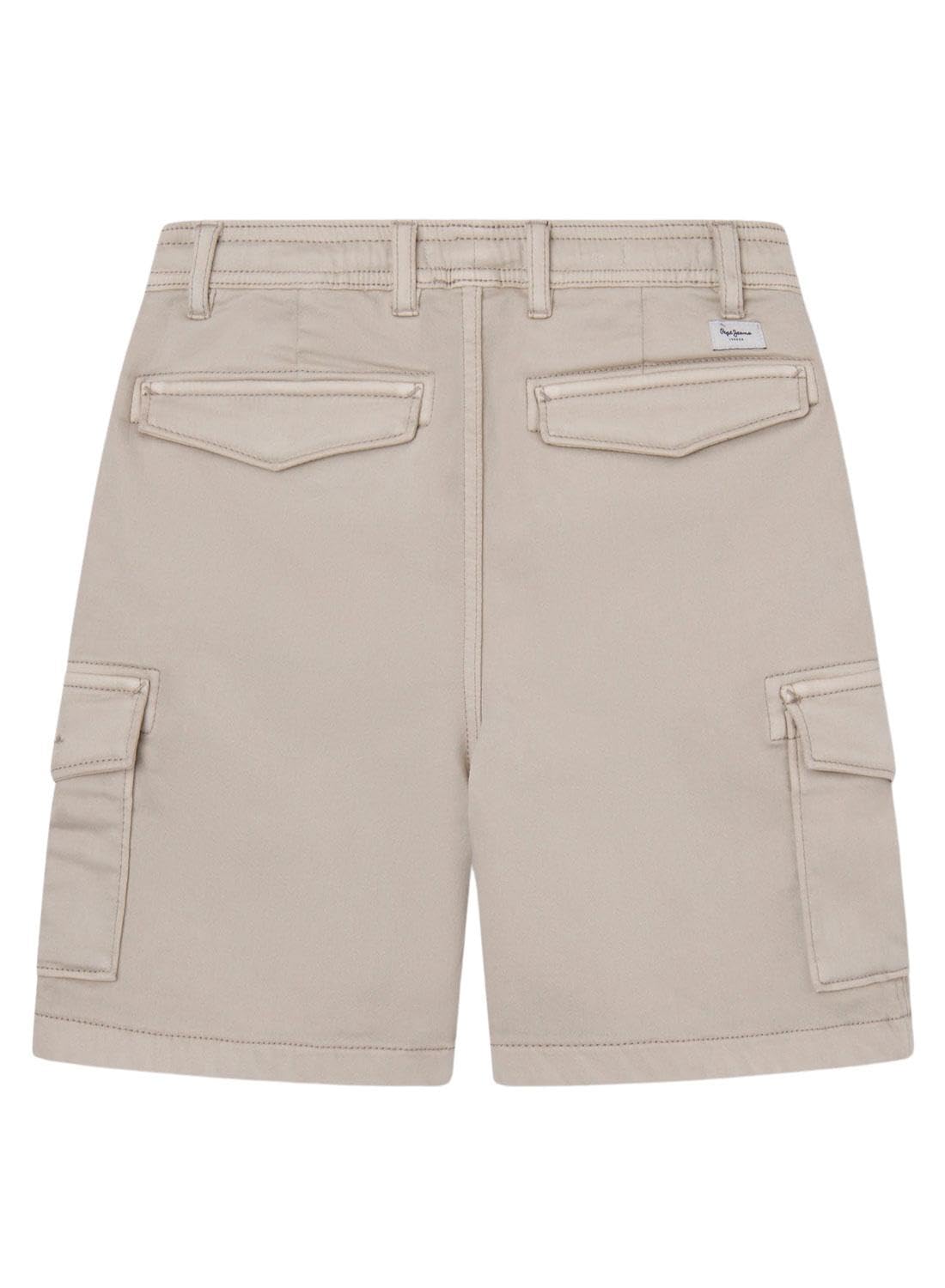 Pepe Jeans Ted Shorts para Niños