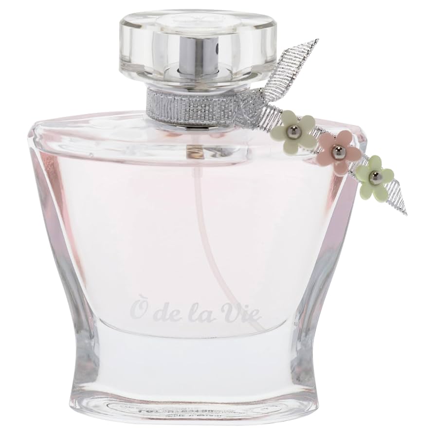 O De La Vie by Chic N Glam for Women - 2.67 oz EDP Spray