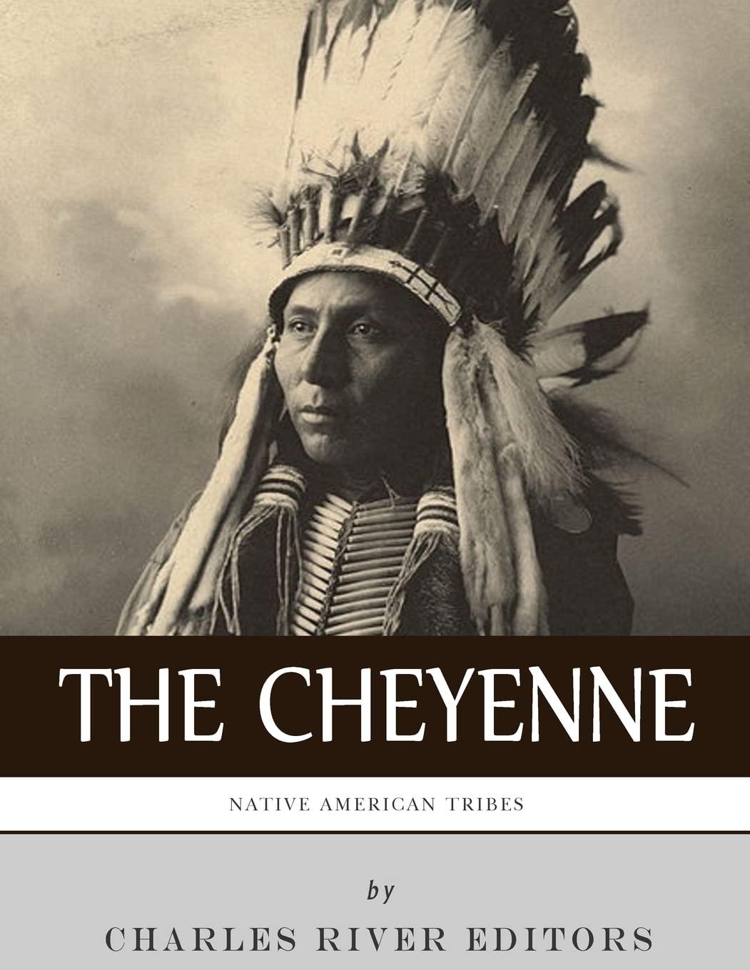 Native American Tribes: The History and Culture of the Cheyenne