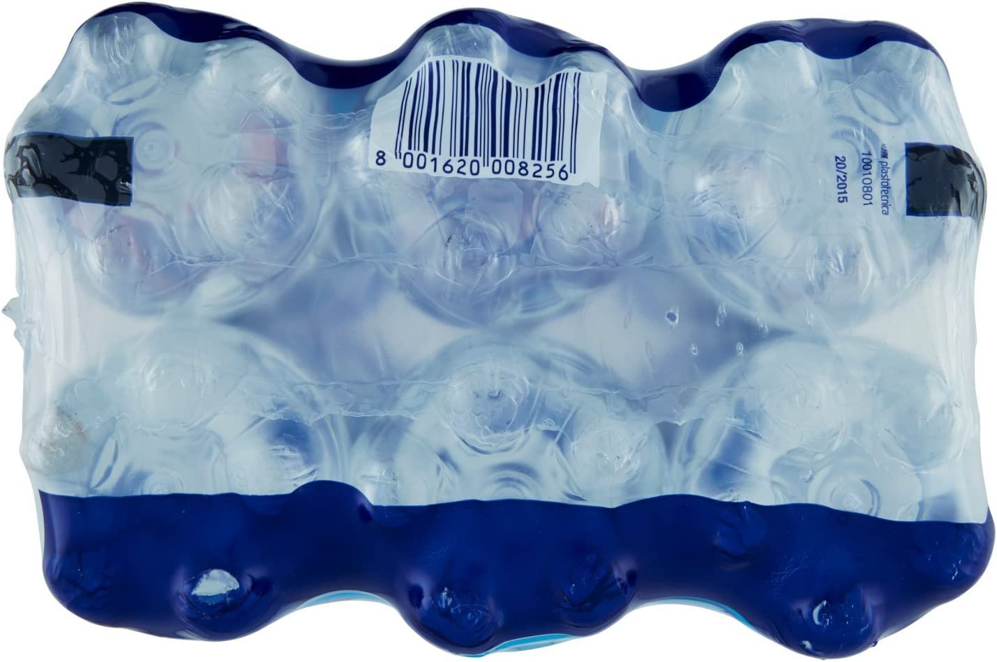 San Benedetto Gassosa - Botellas refrescantes (12 unidades, 1,5 L)