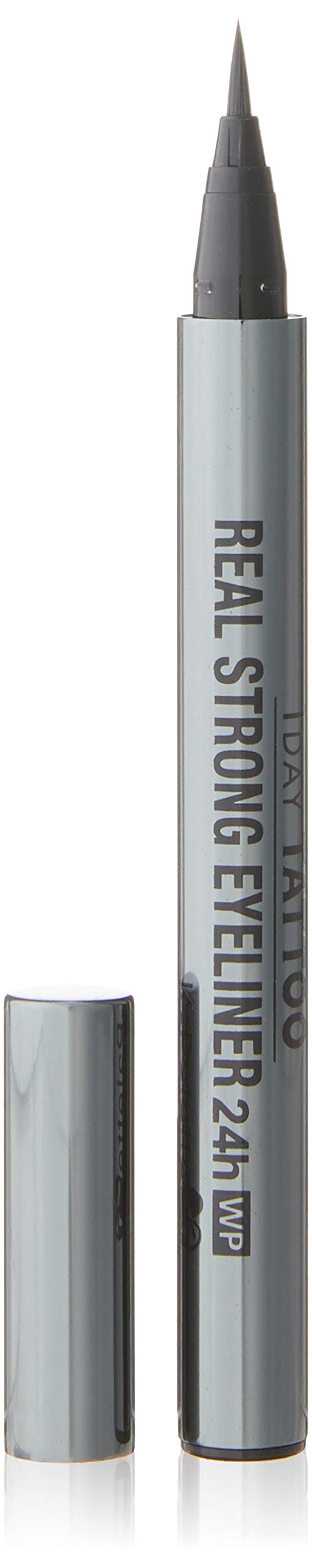 K-PaletteReal Strong Eyeliner Long Lasting for 24 Hours from Japan for Women WP Super Black
