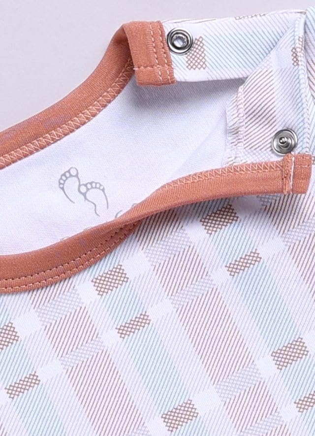 Image of Baby GO Boys Rompers