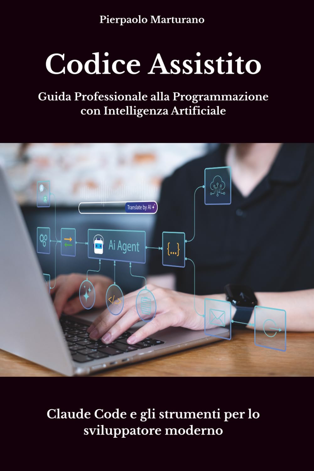 Codice Assistito: Guida Professionale alla Programmazione con Intelligenza Artificiale