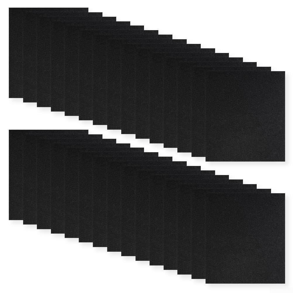 Paquete de 30 forros desechables para jaulas de pájaros de 20 x 8 pulgadas, almohadillas precortadas, alfombrilla de fieltro gruesa para loro, periquito, conure, hámster, conejo, cobaya