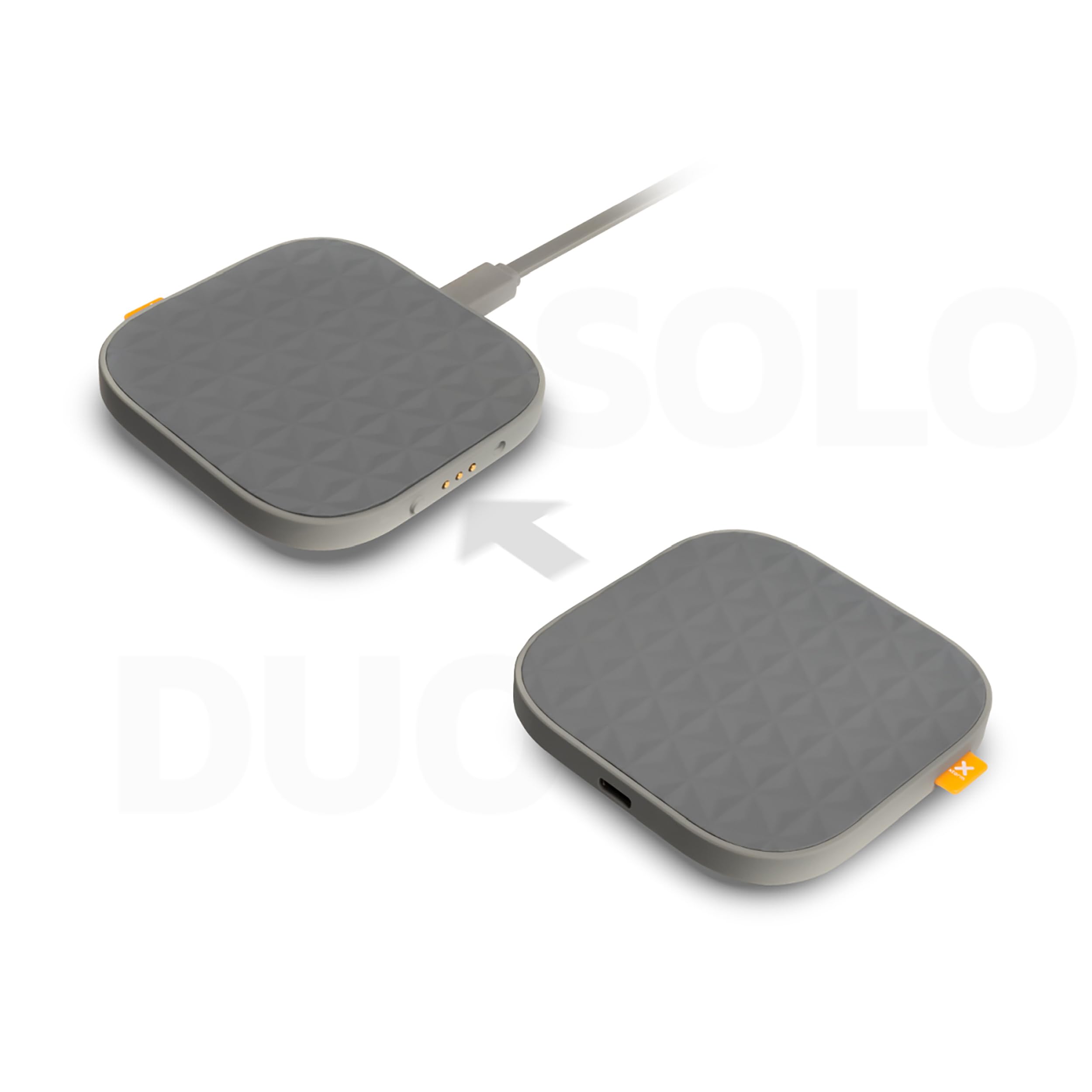 Xtorm Wireless Charger 15W - Duo
