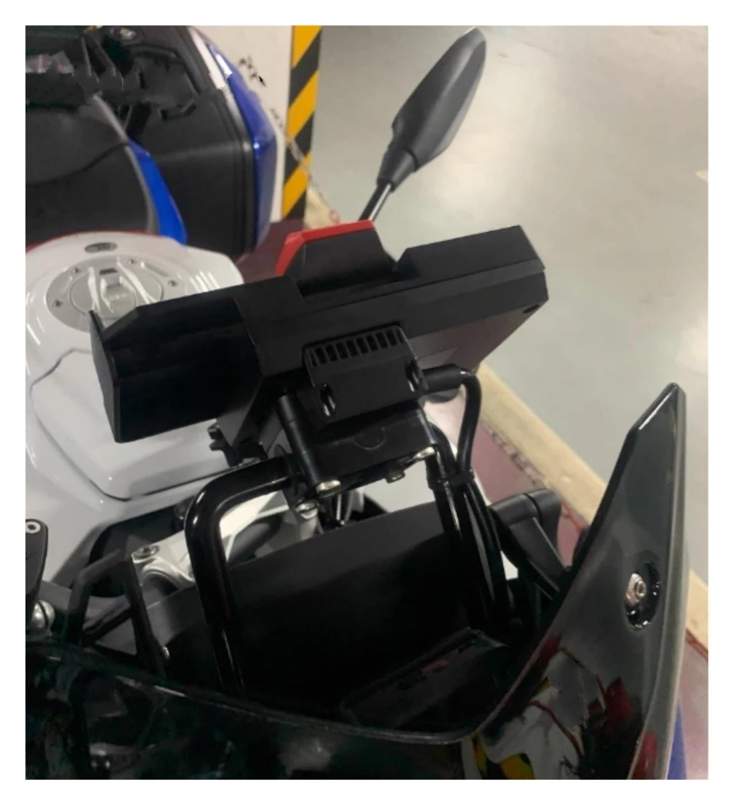 navigazione GPS Staffa Per S1000XR S1000 XR S 1000 XR 2021 2022 2023 2024 Supporto Per Cellulare GPS Supporto Per Telefono Piastra Per Navigazione
