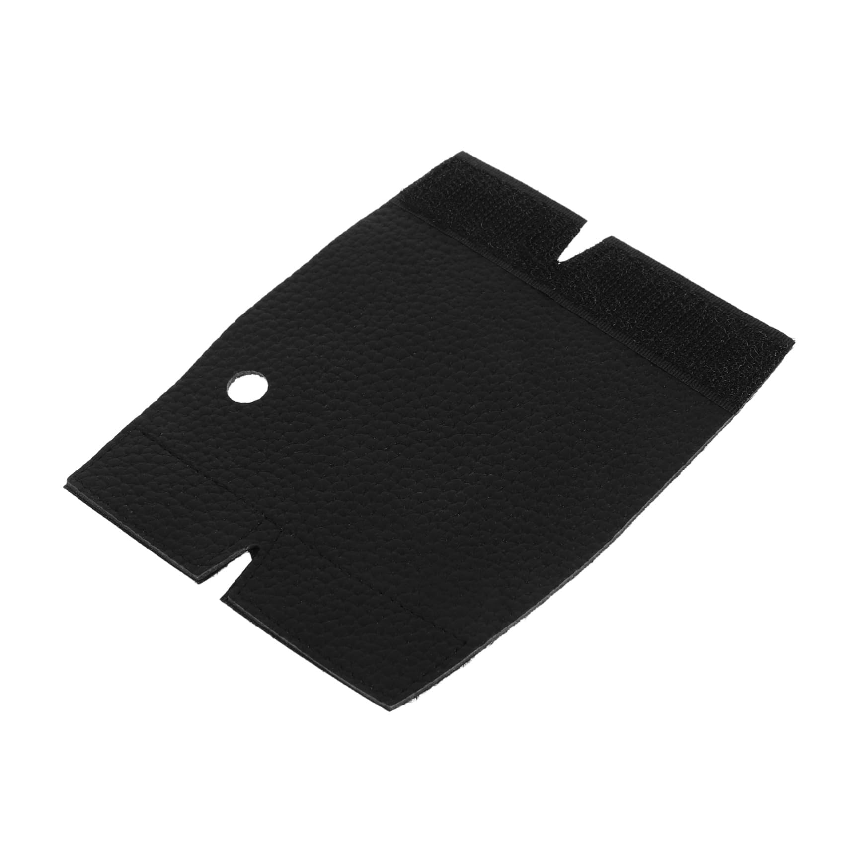 OFFSCH French Horn Holder Horn Guard Grip Wrap Mute Brake Hand Pad Accessory Protection Non-skid