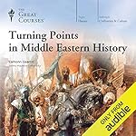 Cover of Turning Points in Middle Eastern History