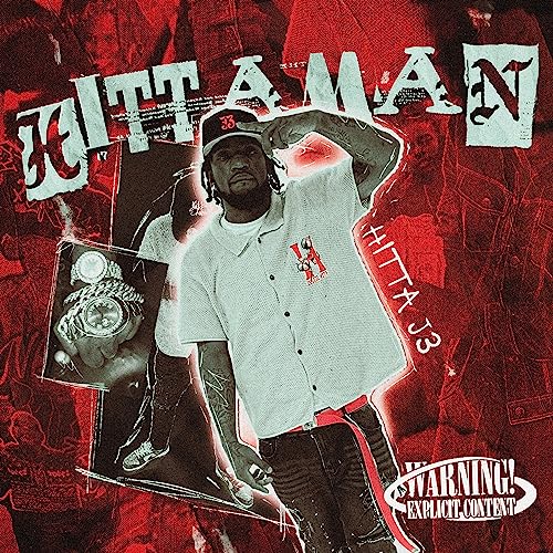 HITTAMAN [Explicit]