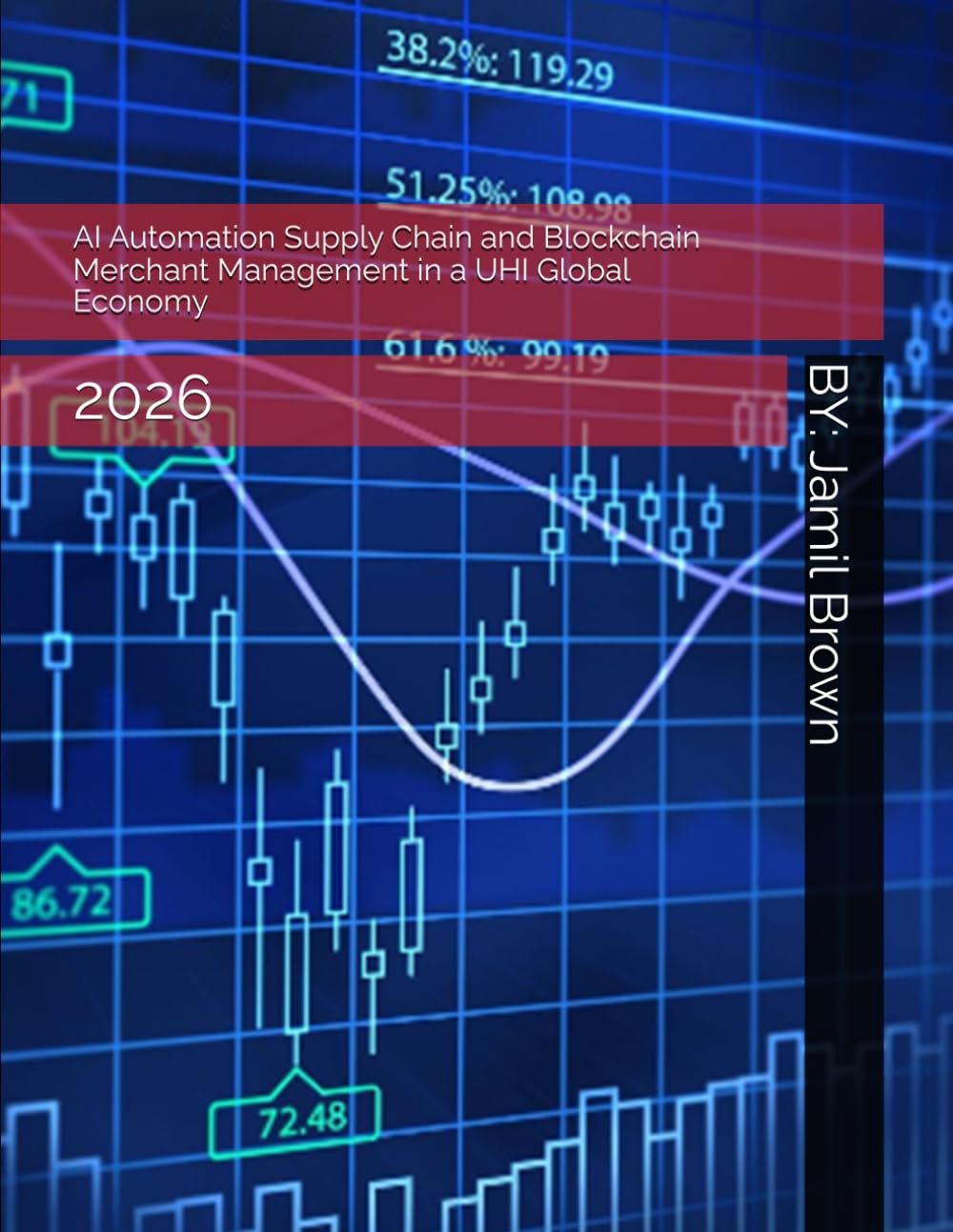 AI Automation Supply Chain and Blockchain Merchant Management in a UHI Global Economy: 2026 (FedCoin ECO System Development and Planning)