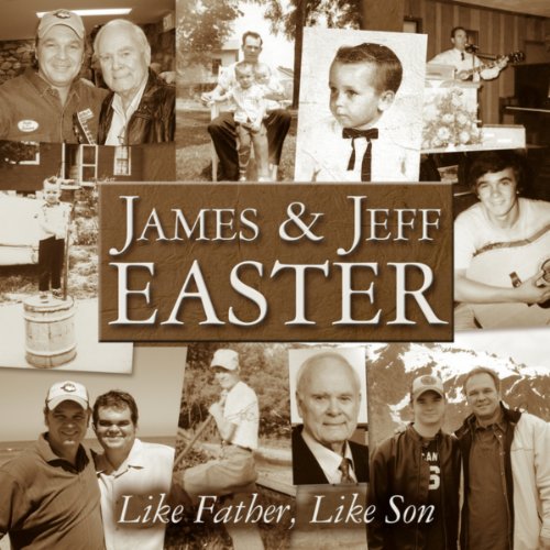 James Easter feat. Jeff Easter