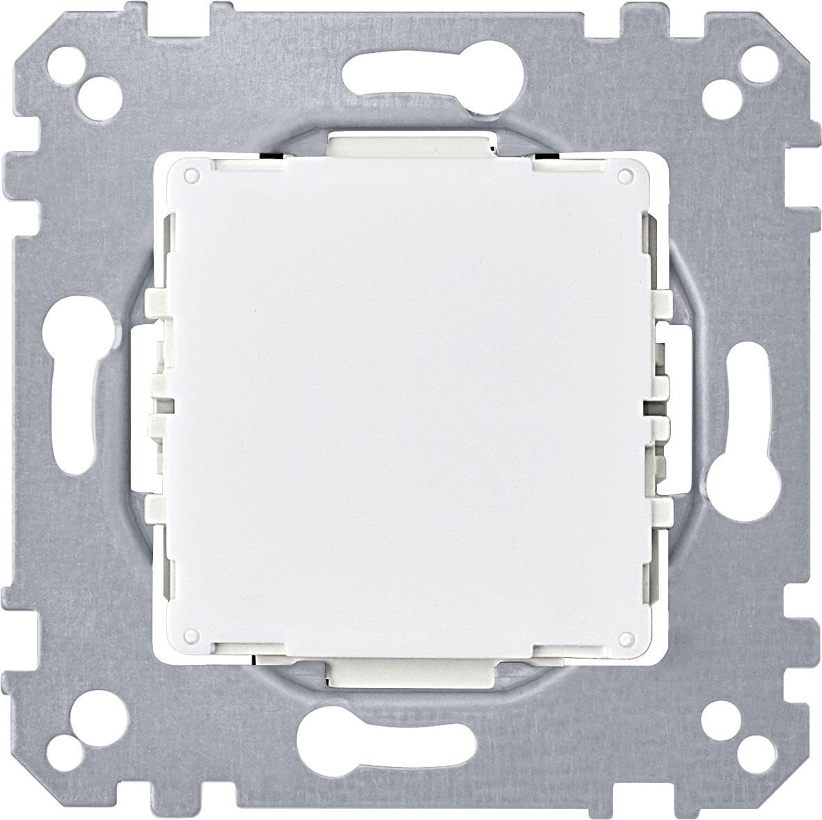 Merten 587091 lumière LED rouge pour repérer vos interrupteurs dans le noir