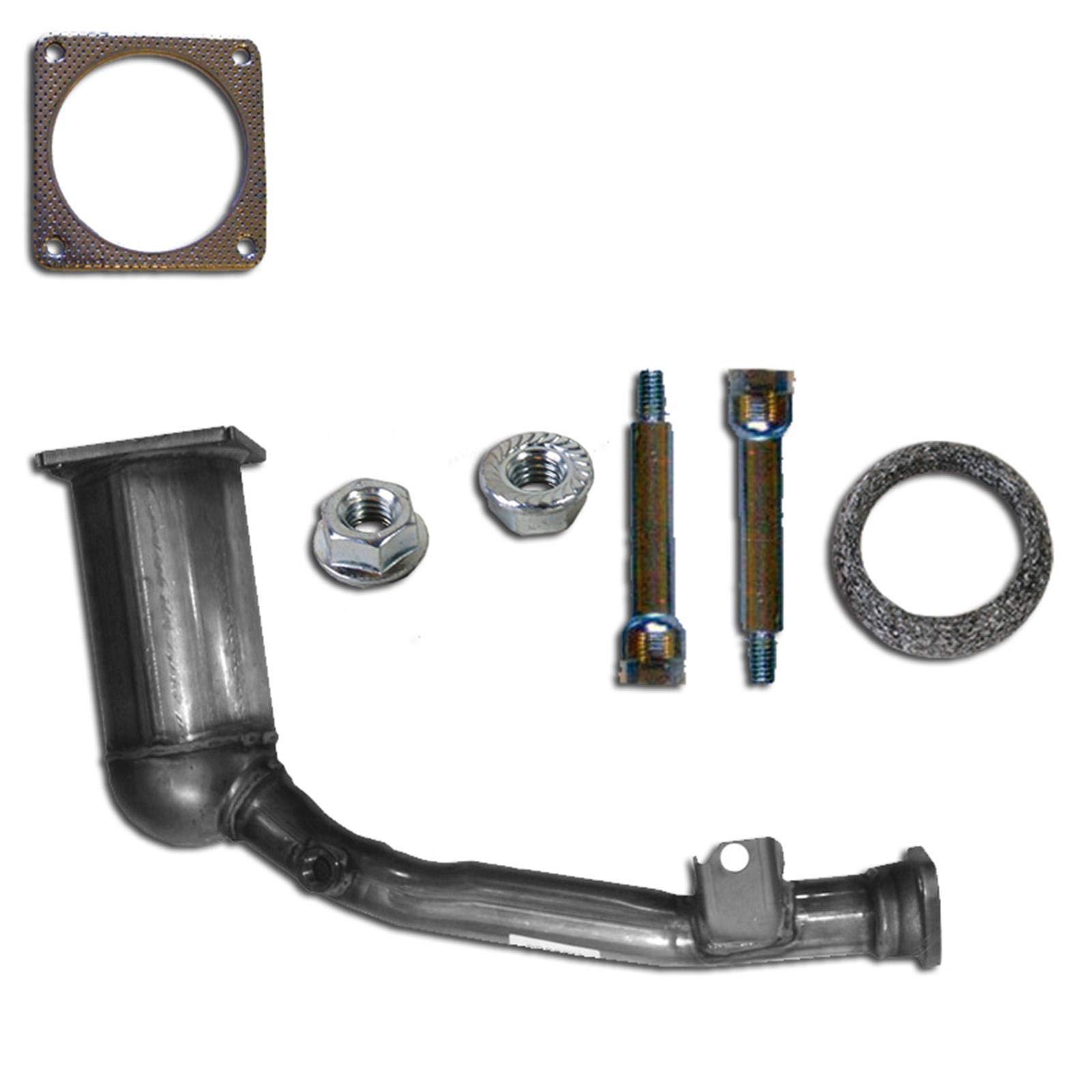 Bm Catalysts BM90860H Catalyseur