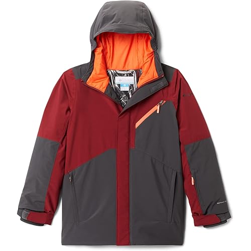 Columbia Boys Winter District™ Jacket