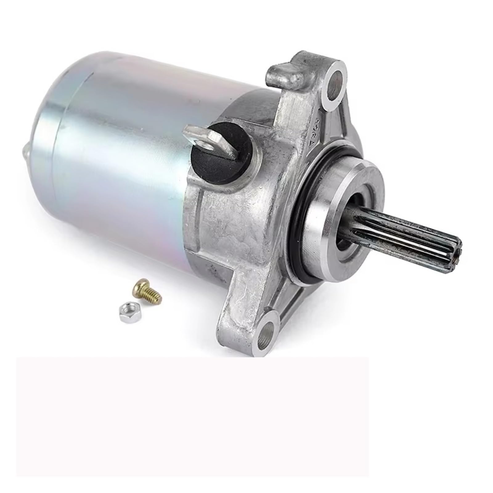 Motor Arranque Para GPD125 GPD150 Motor De Arrancador