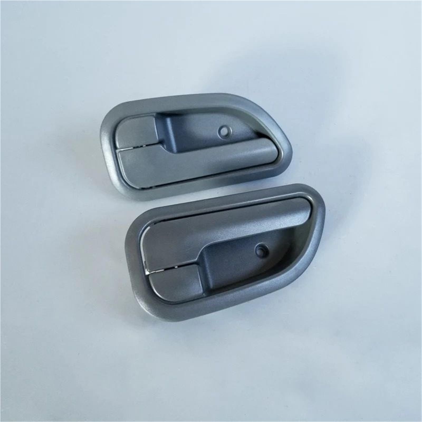 Lmgbjjn Left Fit For Chinese Brand Foton Ollin Truck Door Inner Handle Right Plastic Inside(Left)