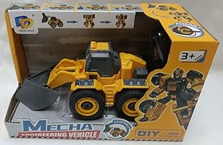 Carole لعبة عربيه صفة متوره +3 سنوات -D622-601G boy toys, girl toys, birthday gift, Christmas gift, growth, fun, for kids.