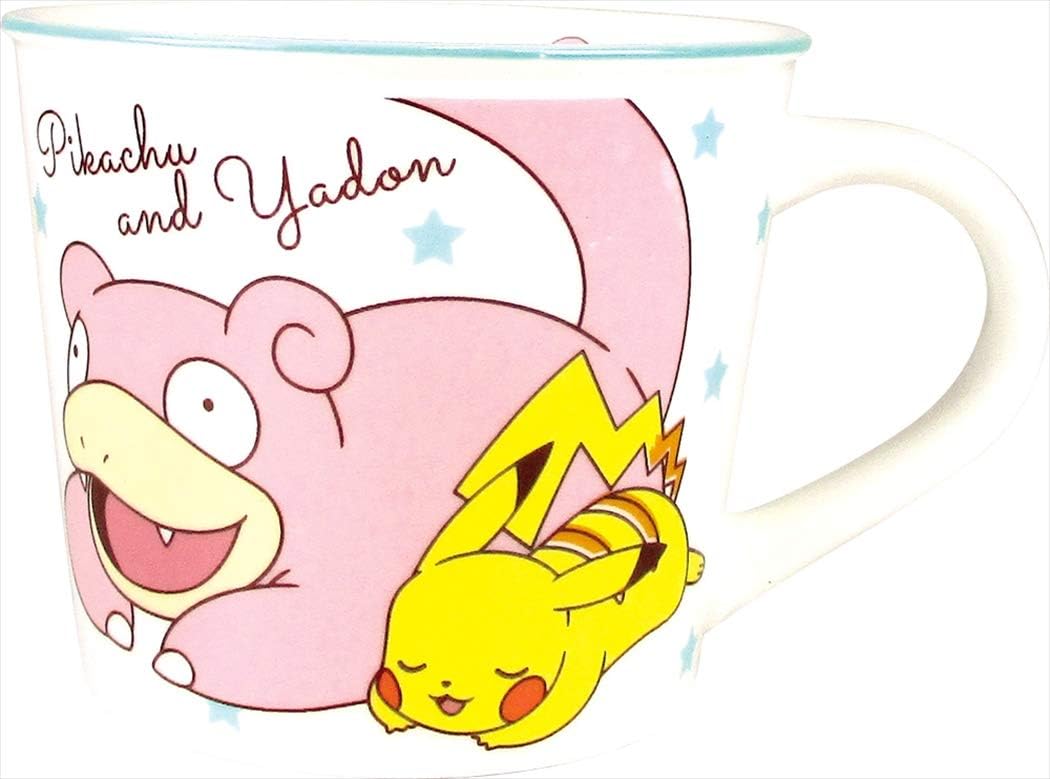 初回限定 マグカップ メッセージマグ ポケモン ピカチュウ メタモン Happy Birthday ティーズファクトリー Discoversvg Com