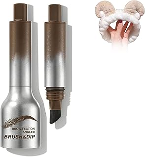 Pagevine - Pagevine Brow Fection 4D - Pluma p...