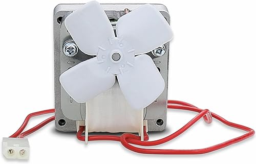 Hisencn Motor de barrena mejorado para modelos de parrilla Traeger y parrillas de pellets de madera Pit Boss (excepto PTG) y ahumador de Camp Chef,