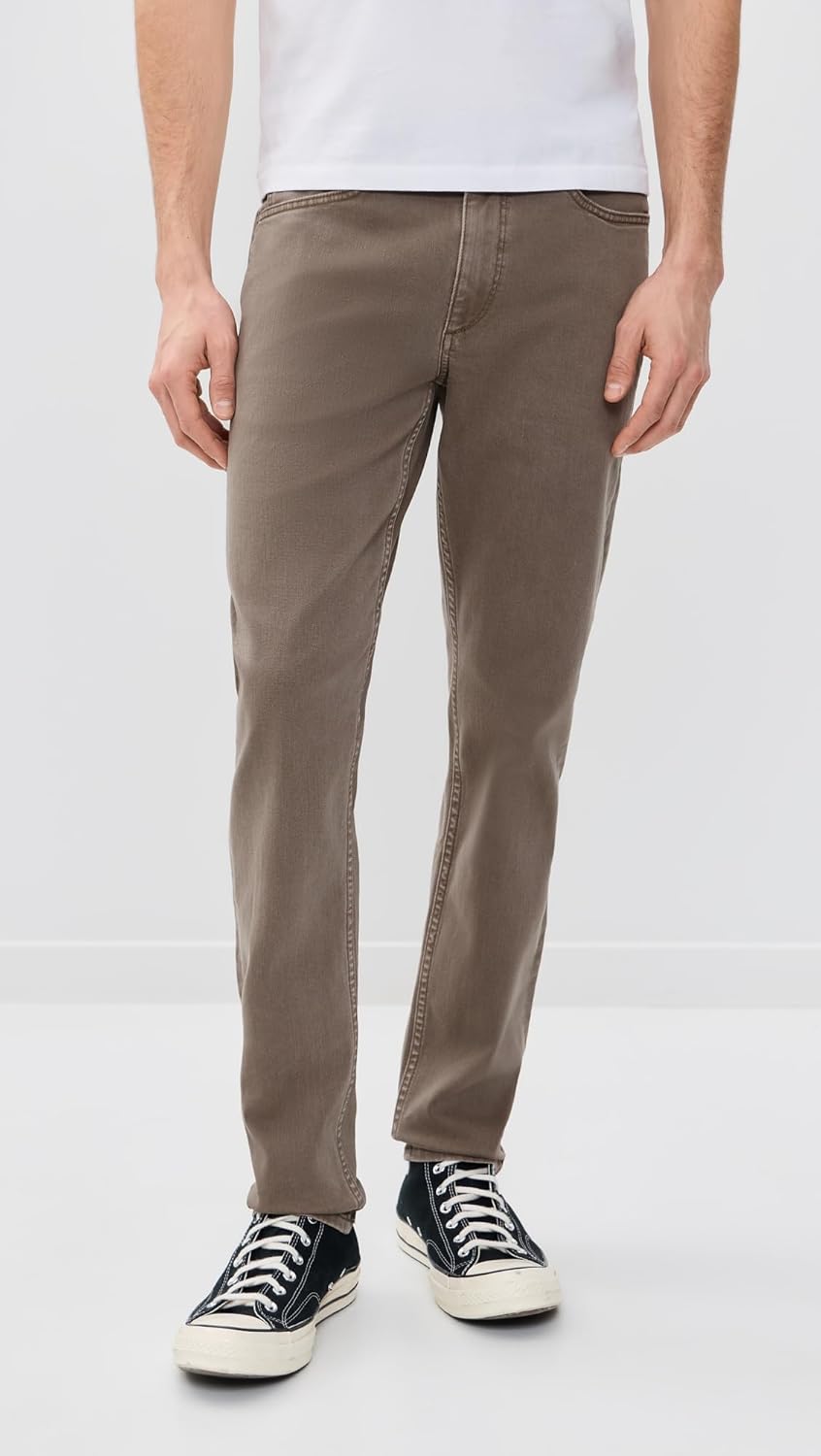 rag & bone Men's Fit 2 Aero Stretch Jeans - Image 2