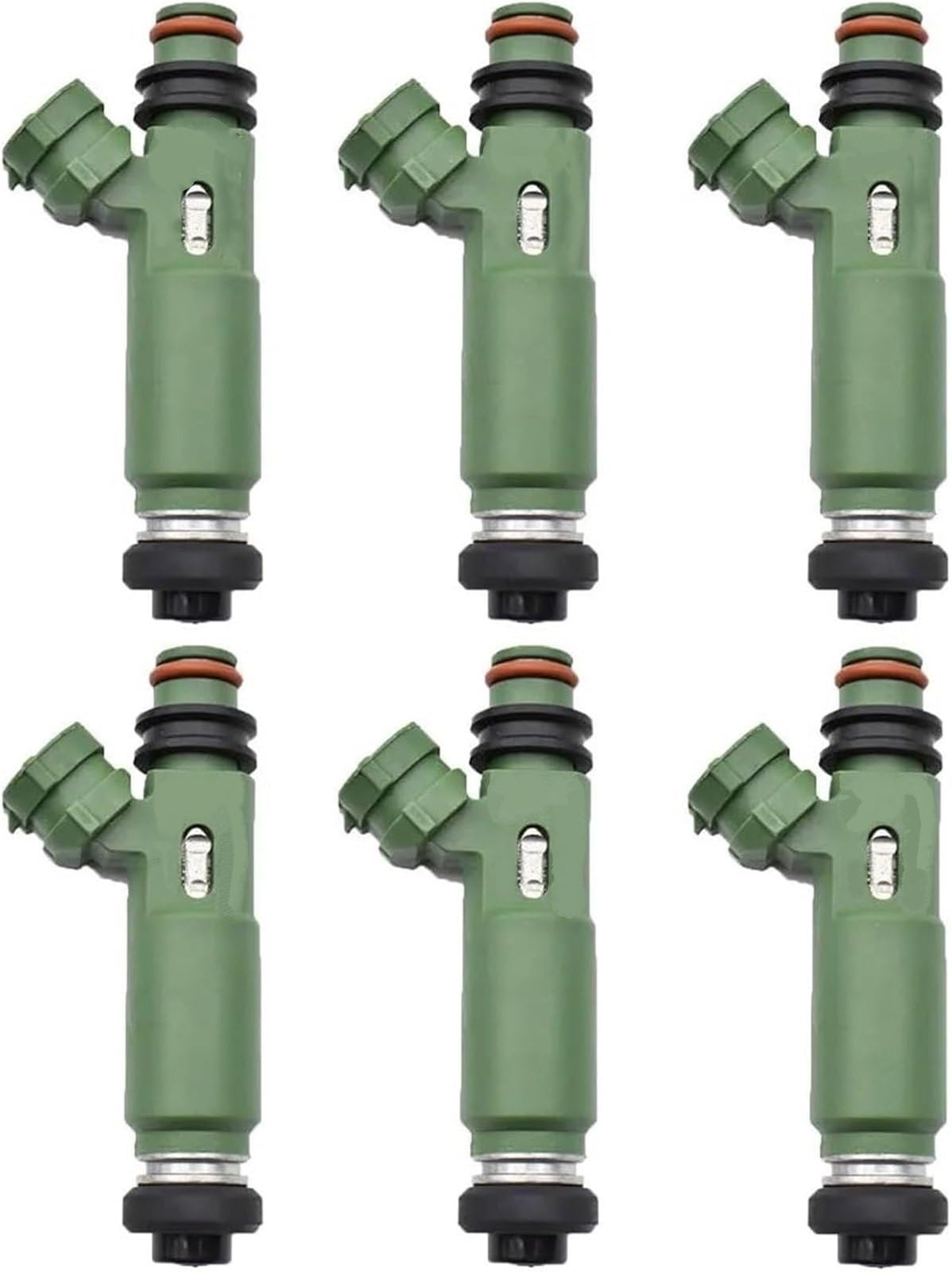 Zynther One Color Automotive Fuel Injectors Fuel Injector For Toyota For Land For Cruiser 100 1999-200 1Fzfe 4.5L