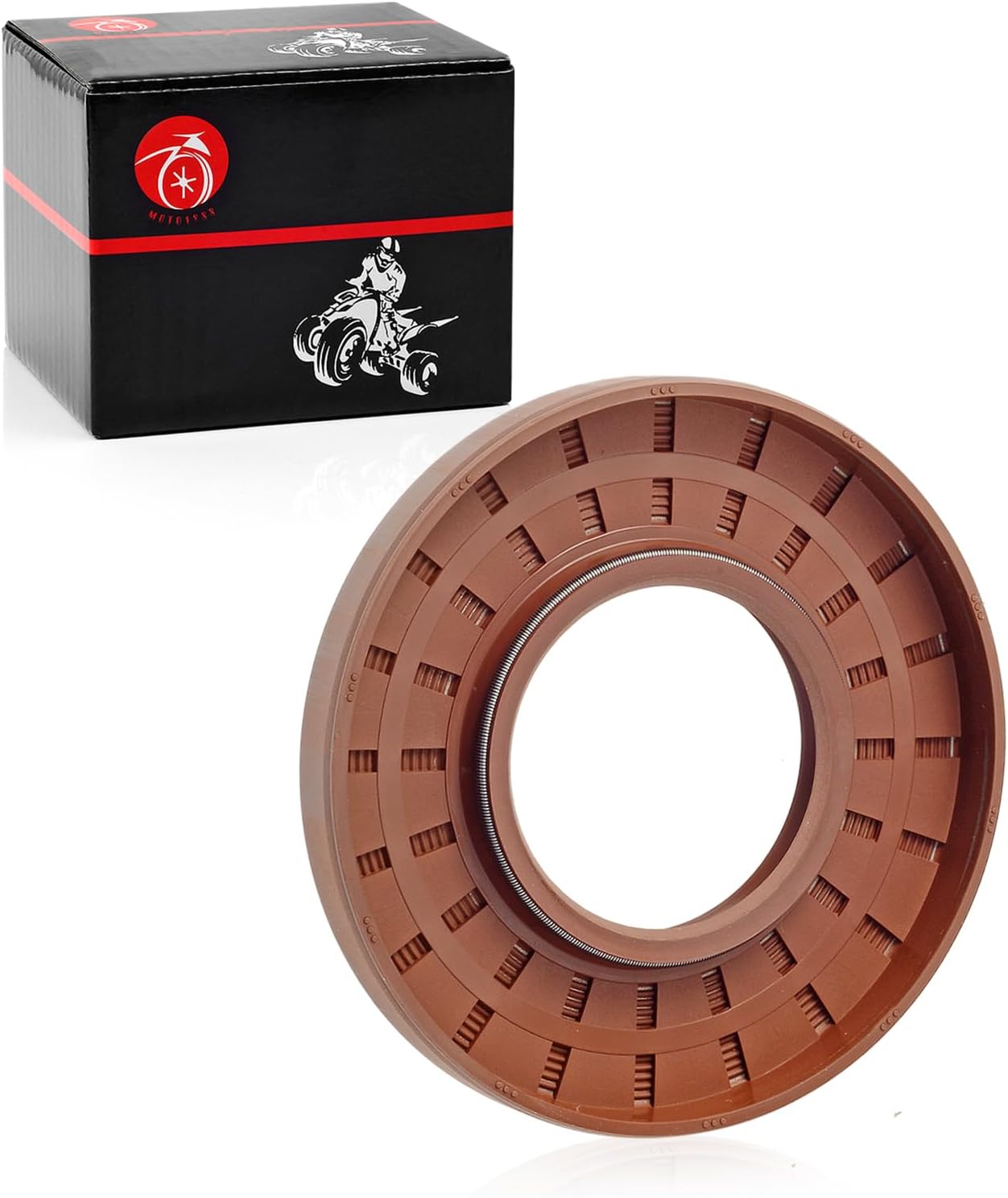 Crankshaft Oil Seal For Polaris Sportsman RZR Ranger ACE 450 570 Ranger 500 3610171
