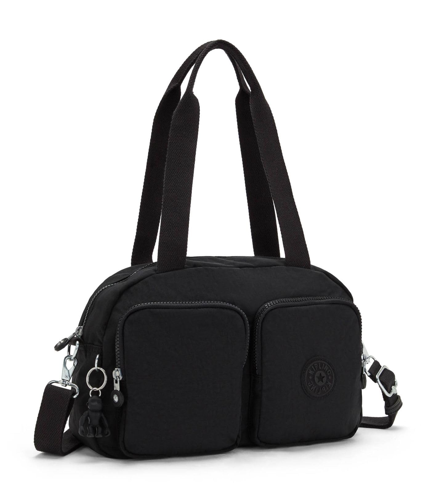 Kipling COOL DEFEA Borsa a tracolla media