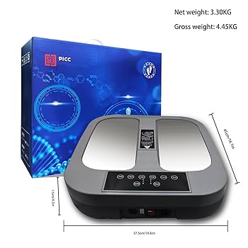 Prife iTera-Classic テラヘルツ TerahertzP90 Iteracare Terahertz qi and Blood Through