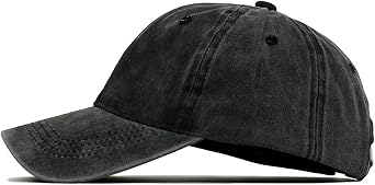 I'm Not Old I'm Classic Motorcycle Baseball Cap Adjustable Vintage Washed Cotton Hats Gift for Men Women