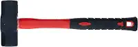 Mtx Marreta Oitavada 1000G Cabo De Fibra