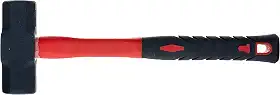 Mtx Marreta Oitavada 1000G Cabo De Fibra