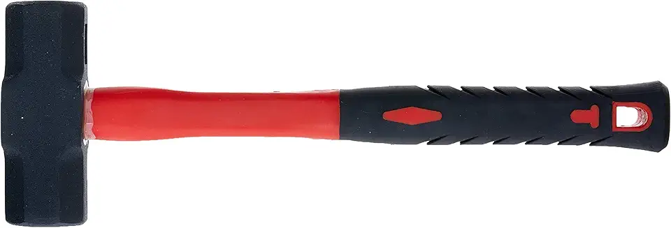 Mtx Marreta Oitavada 1000G Cabo De Fibra