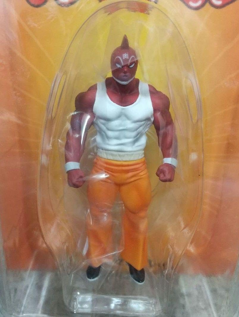 キン肉マン　UDF 10体セット MEDICOM TOY OFFICIAL BLOG（メディコム・トイ オフィシャル