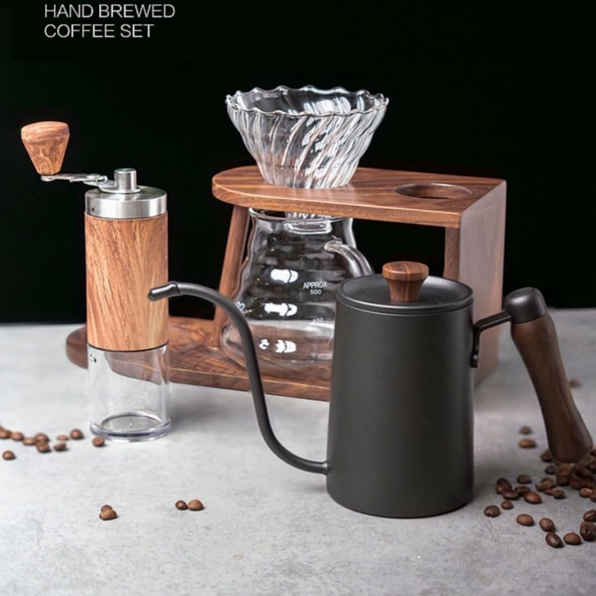 Coffmeter A1　コーヒーカラーアナライザ DiFluid Coffmeter A1: Color Meter & Particle Analyser