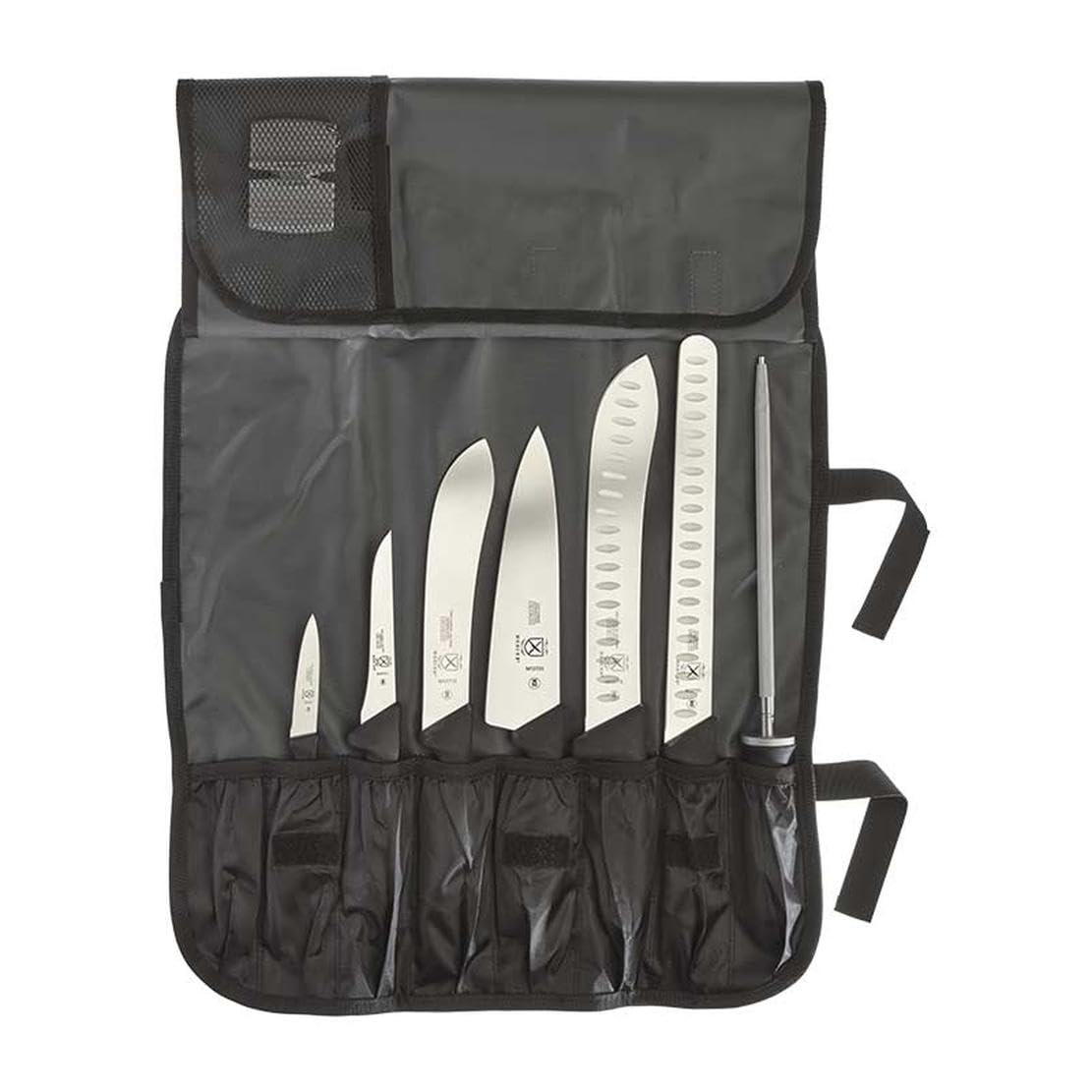 Mercer Culinary BPX Ultimate BBQ Kit