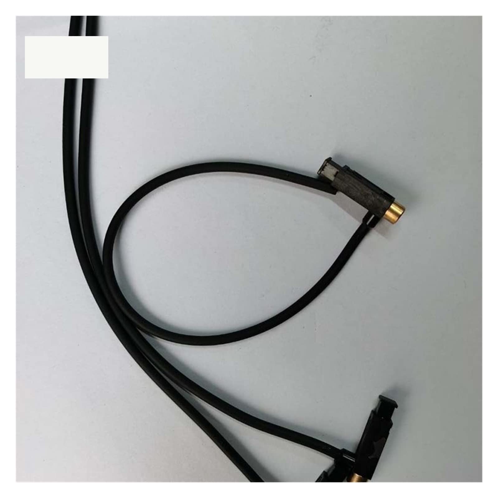 5 pièces Four à gaz Portable feu Piezo allumage câble Longueur 25cm allumeur électronique en céramique go