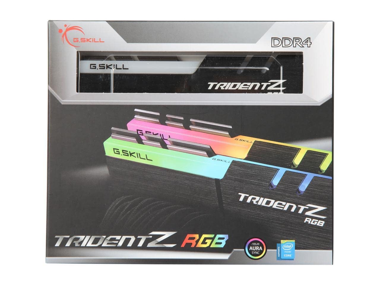 最終値下★DDR4 G.SKILL TRIDENT Z 16GB2枚　32GB Amazon.co.jp: G.SKILL Trident Z Royal Series 32GB (2 x 16GB