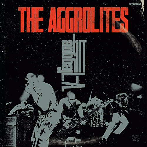 Reggae Hit L.A. [Audio CD] AGGROLITES