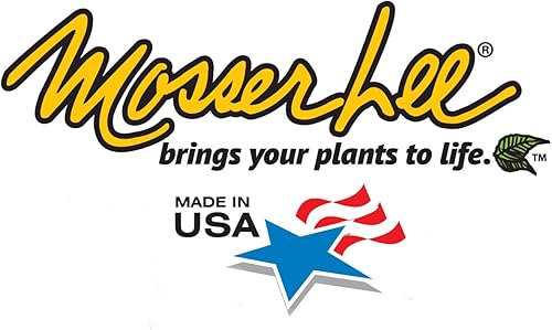 Miniatura 8 de Mosser Lee ML1120 - Grava de río para cubrir la tierra, 5 libras