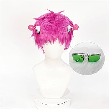 斉木楠雄のΨ難 コスプレ ウィッグ 斉木楠雄のΨ難 斉木楠雄 コスプレ ウィッグ|通販:BUYCOS.COM