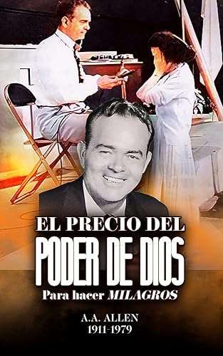 El Precio del Poder de Dios (Spanish Edition)