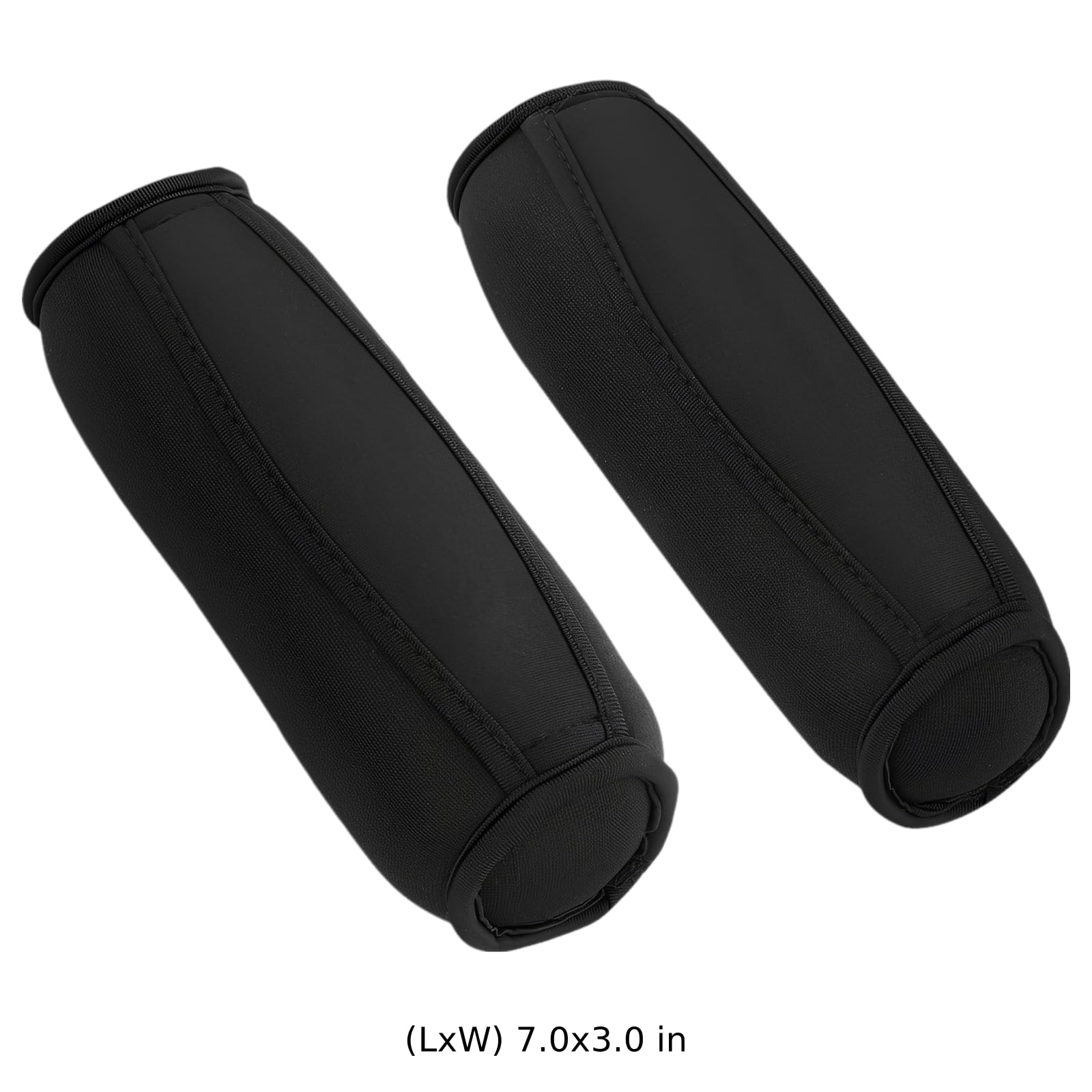 2 Stk Handgewichte Set, verstellbare Dumbbell Walking Hand Weight Sets mit Handriemen für Running, Jogging, Physiotherapie für Frauen und Männer, 2 lbs / 0,9 kg