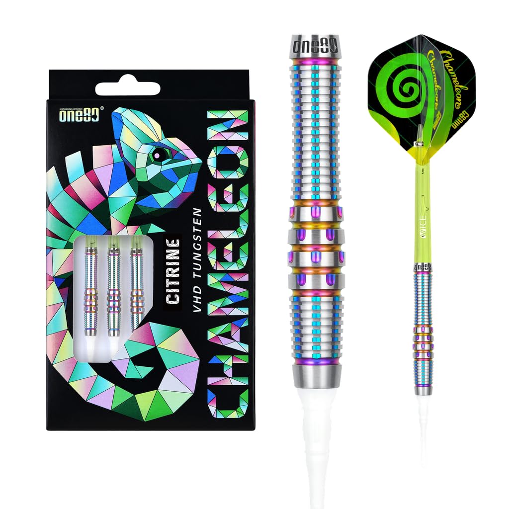 Amazon.co.jp: One80 カメレオン シトリン タングステン90% (CHAMELEON