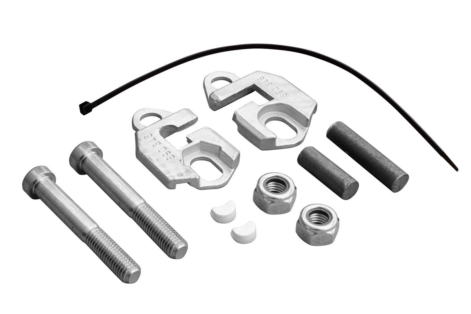 AL–KO Dispositivo antirrobo Safety Compact AKS 1300.