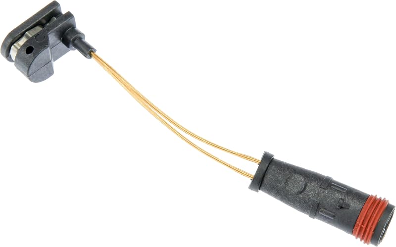Sensor de desgaste da pastilha de freio URO Parts 1645401017 – 1 unidade