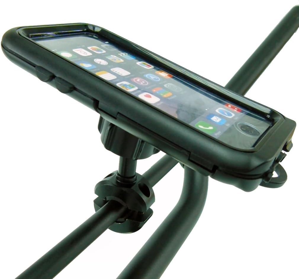 Waterproof iPhone 5C Cycle Bike Crossbar Mount (sku 17547) main image 0