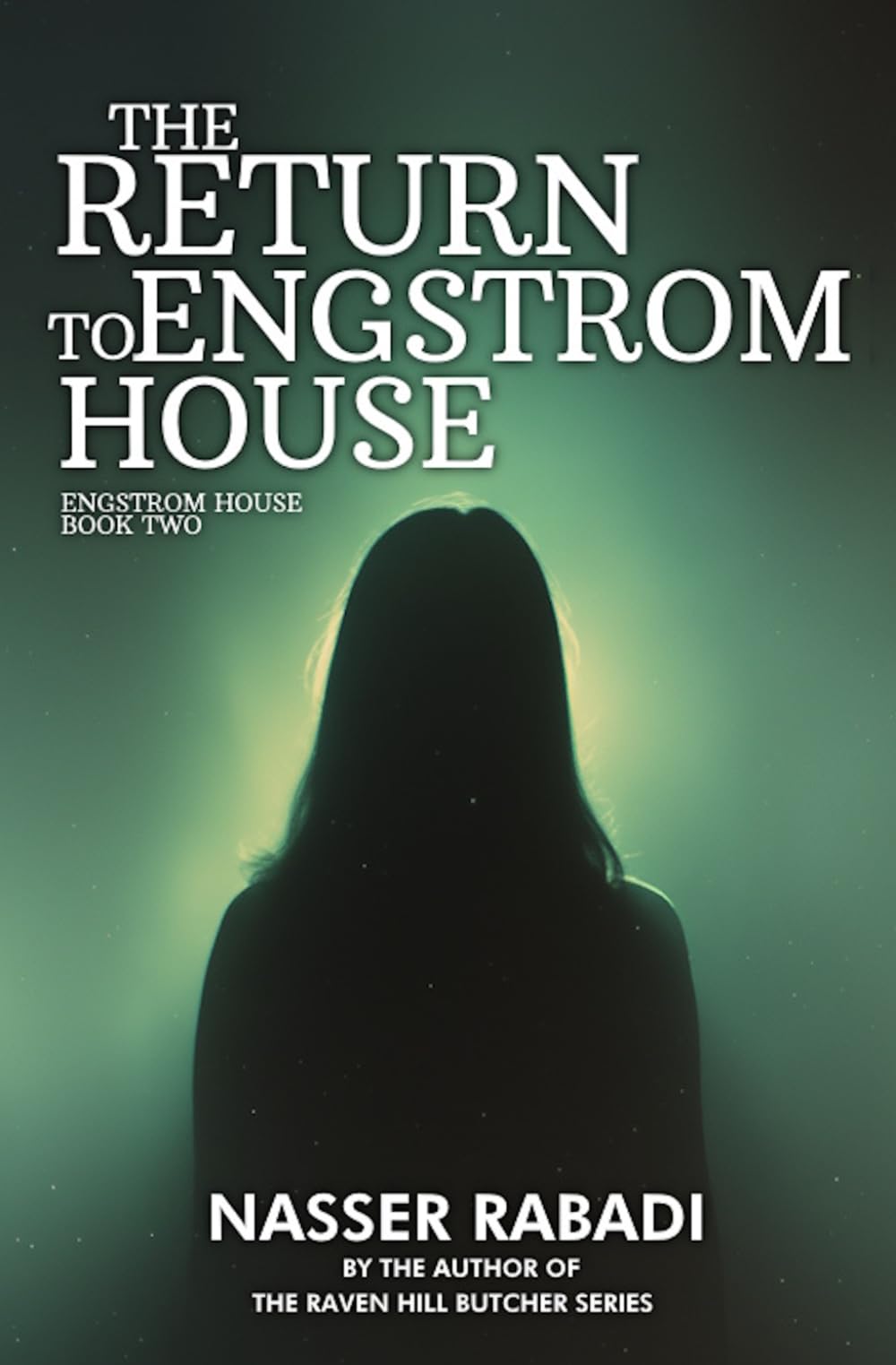 Buy The Return to Engstrom House: Engstrom House Book Two: 2 (The Engstrom House) — BookShops.in