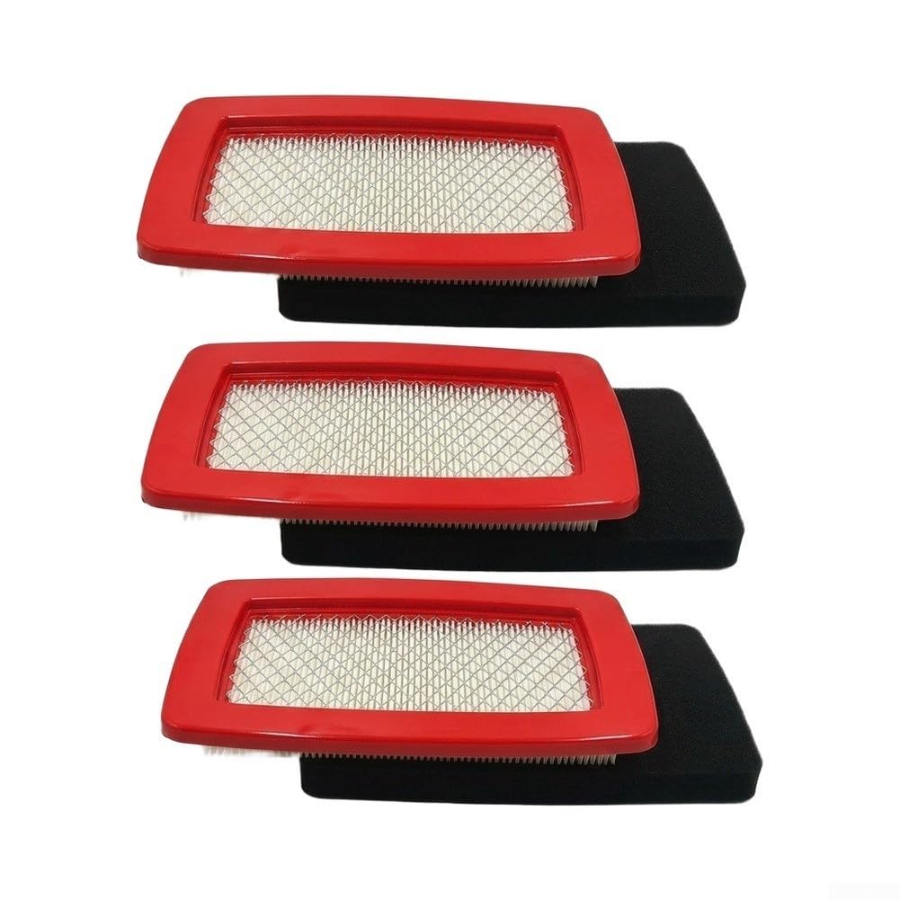 Kit Mantenimiento Soplador para hojas 15 Piezas para filtro Bujía