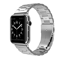 Algopix Similar Product 7 - U191U Band Compatible with Apple Watch